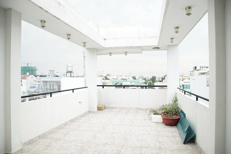 Hostal Dreambox Oxeraak Tan Binh - Hostel