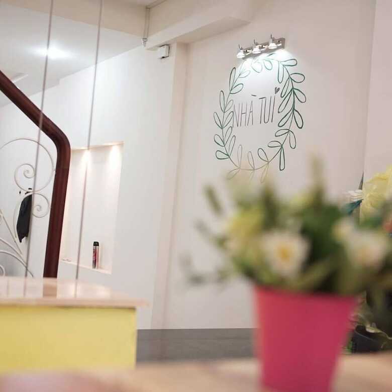 Hostal Dreambox Oxeraak Tan Binh - Hostel