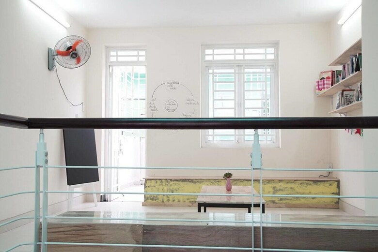 Hostal Dreambox Oxeraak Tan Binh - Hostel