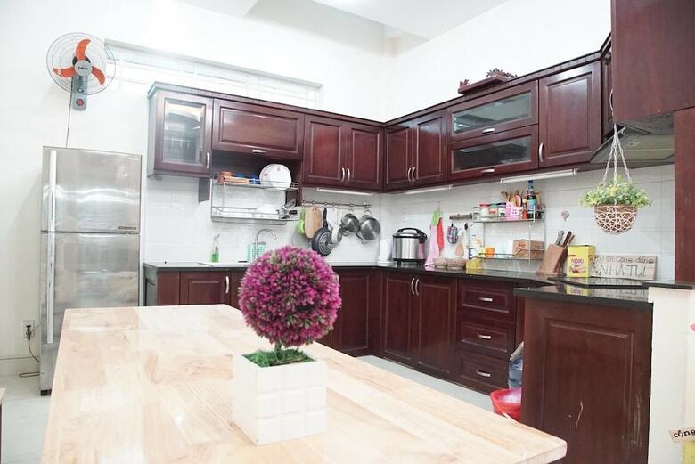 Hostal Dreambox Oxeraak Tan Binh - Hostel
