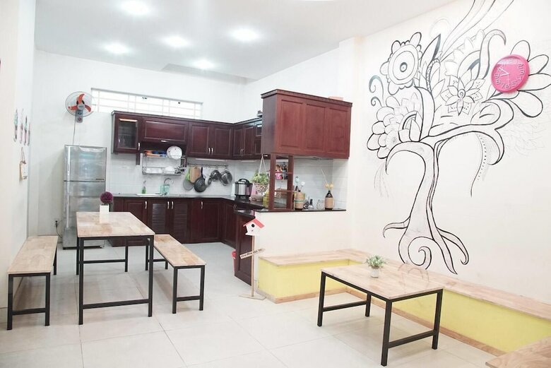 Hostal Dreambox Oxeraak Tan Binh - Hostel