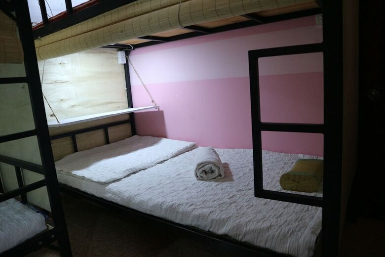 Hostal Dreambox Oxeraak Tan Binh - Hostel