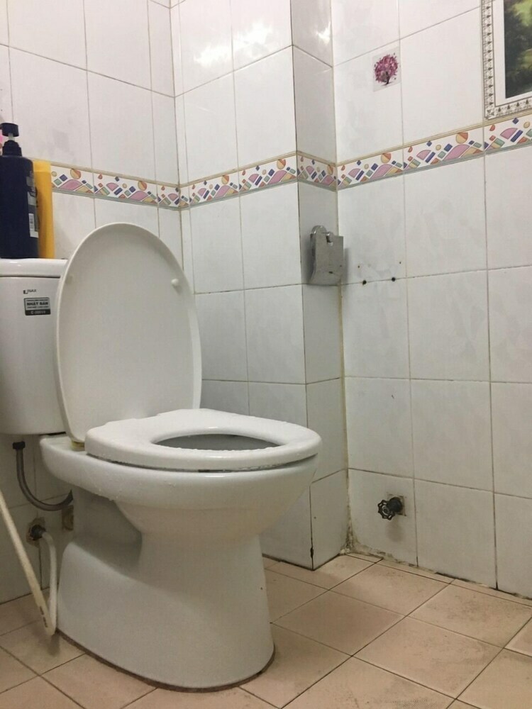 Hostal Dreambox Oxeraak Tan Binh - Hostel