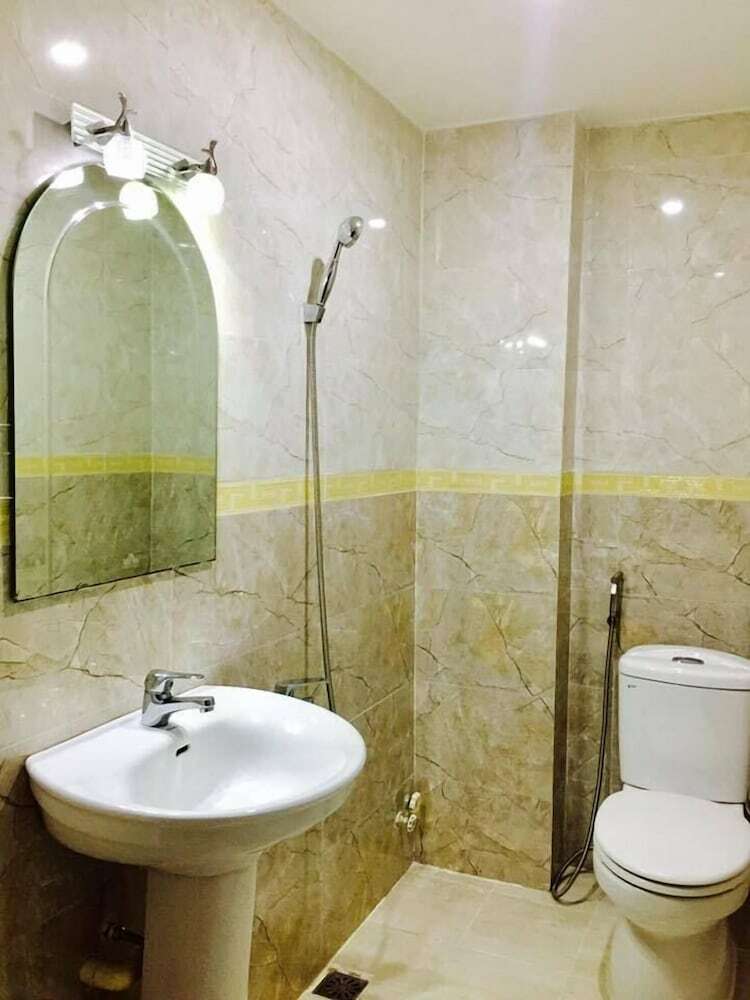 Hostal Dreambox Oxeraak Tan Binh - Hostel