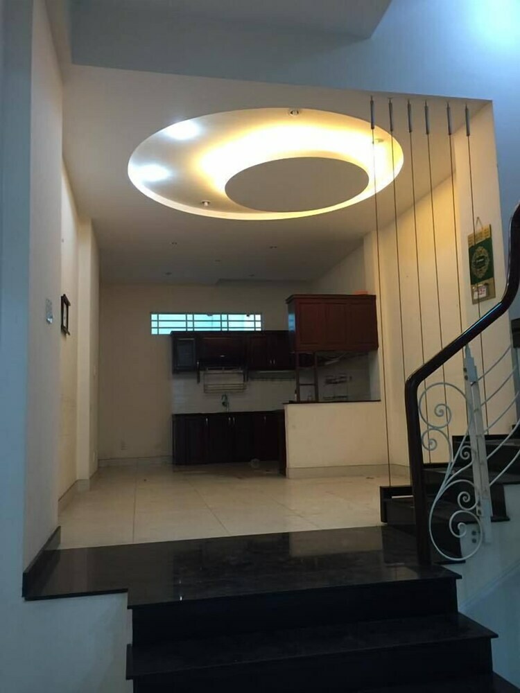 Hostal Dreambox Oxeraak Tan Binh - Hostel
