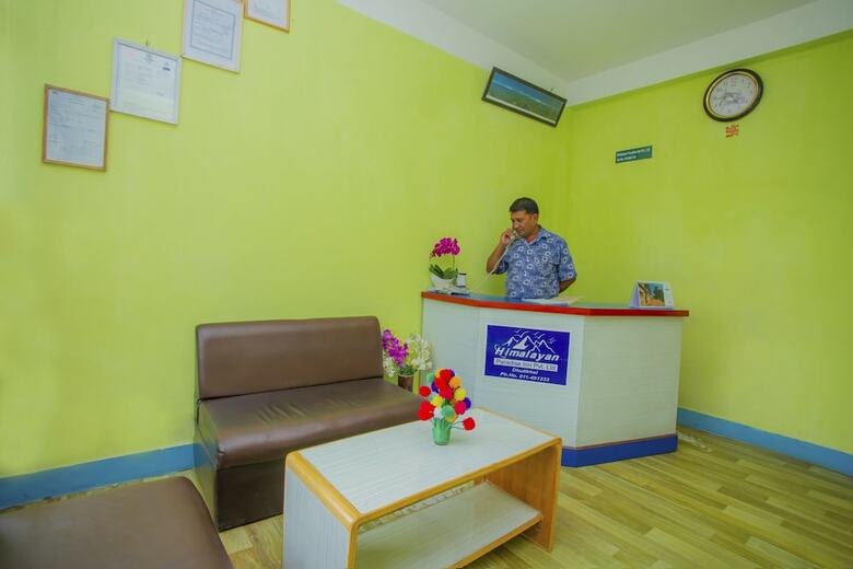 Hotel Spot On 456 Himalayan Paradise Inn