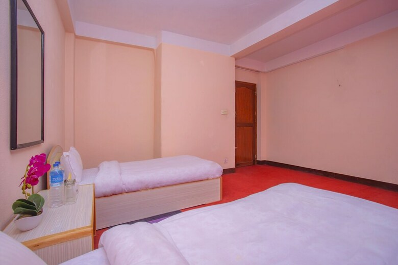 Hotel Spot On 456 Himalayan Paradise Inn