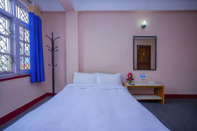 Hotel Spot On 456 Himalayan Paradise Inn
