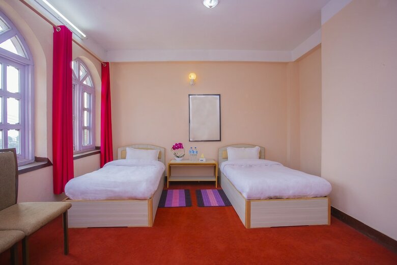 Hotel Spot On 456 Himalayan Paradise Inn