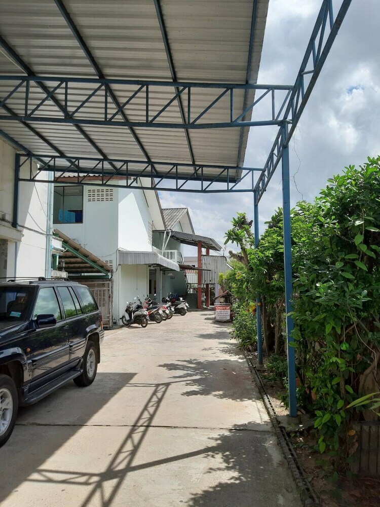Hotel Kafae Baan Hao