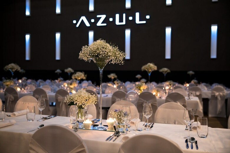 Azul Hotel & Restaurant
