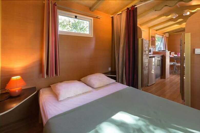 Camping Les Cigales
