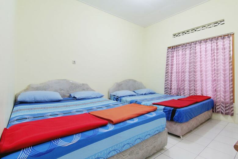 Hotel Wijaya 2 Kaliurang