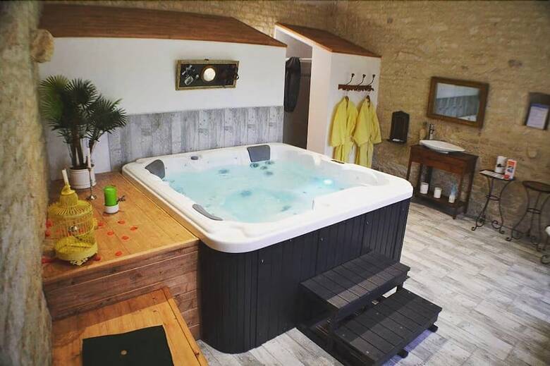 Bed & Breakfast L'echappee Vendeenne Chambres D'hotes