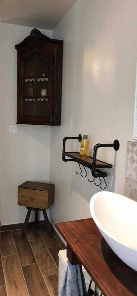 Bed & Breakfast L'echappee Vendeenne Chambres D'hotes