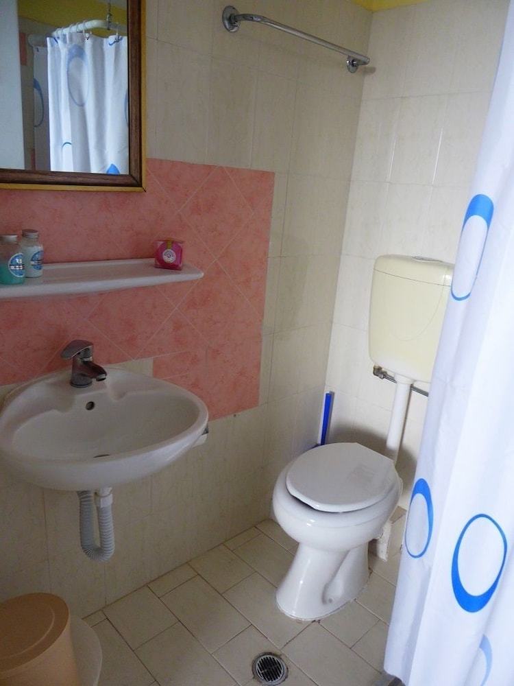 Hotel Palm Pension