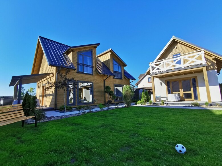 Cabana La Cubita - Nowe Domki I Apartamenty