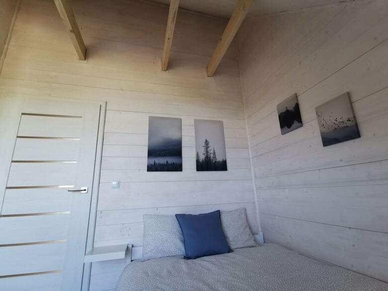 Cabana La Cubita - Nowe Domki I Apartamenty