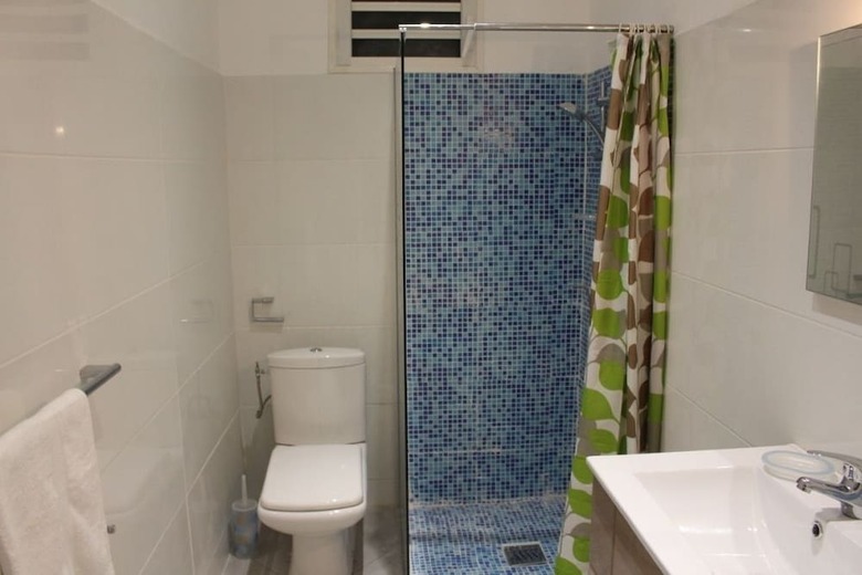 Apartamentos Guest House de Treichville