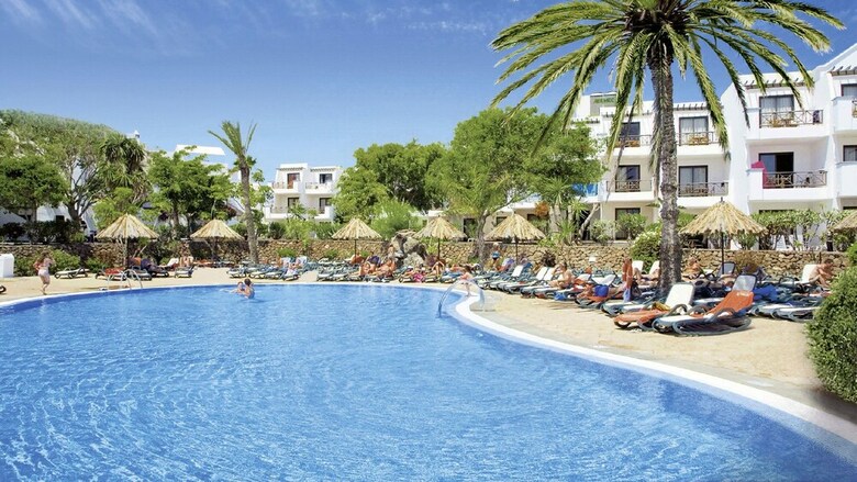 Apartamentos Brisas Del Mar
