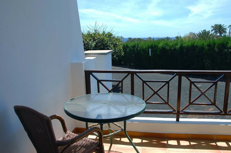 Apartamentos Brisas Del Mar
