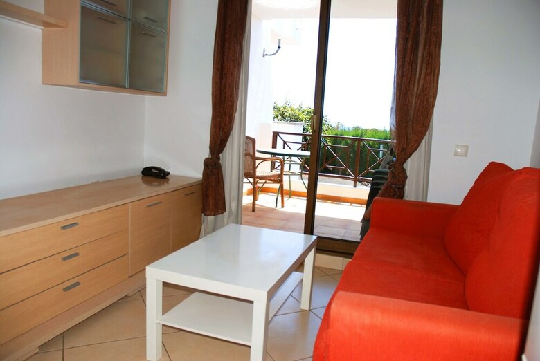 Apartamentos Brisas Del Mar