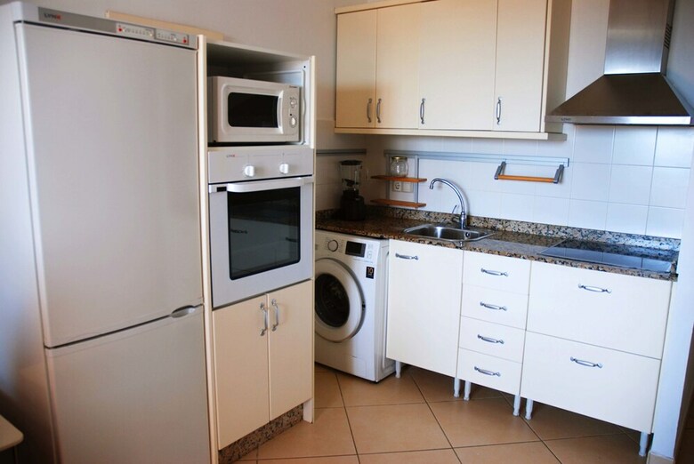 Apartamentos Brisas Del Mar
