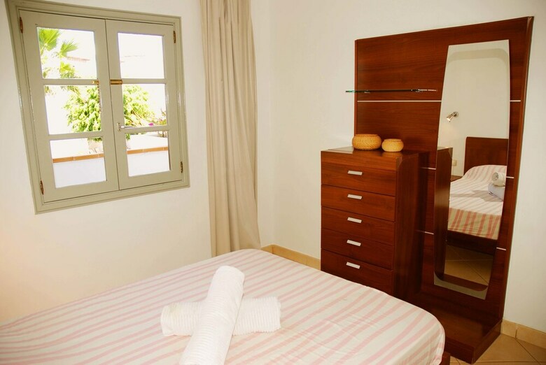 Apartamentos Brisas Del Mar