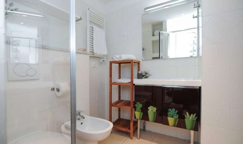 Apartamento Flower Nest Five Stars Holiday House