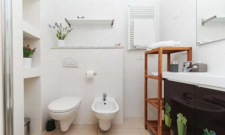 Apartamento Flower Nest Five Stars Holiday House