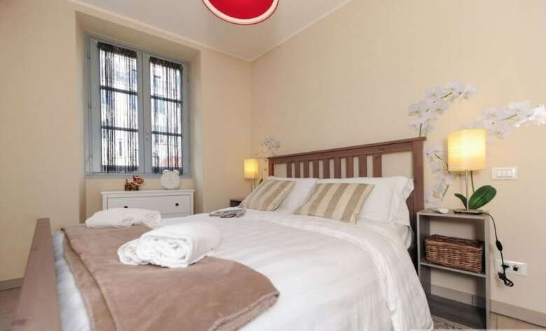 Apartamento Flower Nest Five Stars Holiday House