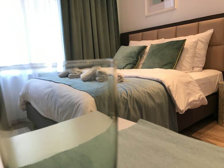 Hotel Good Bed - Azure Central Apartment