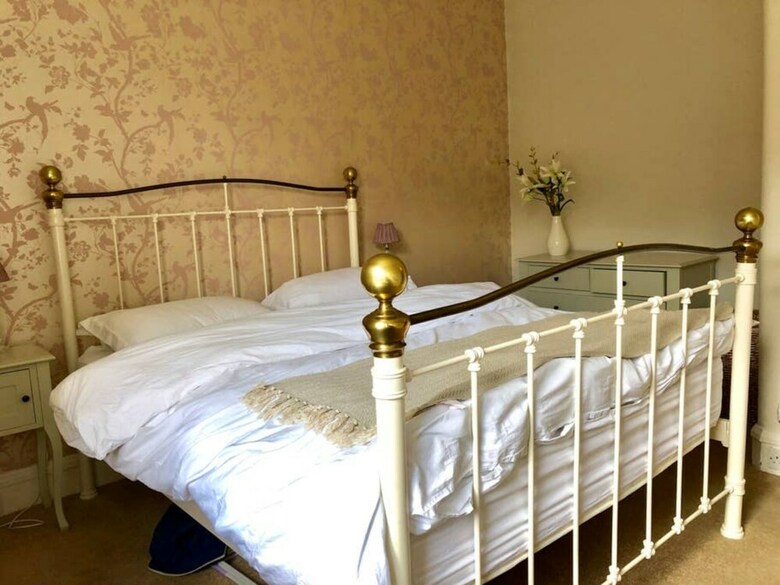 Apartamentos Modern 2 Bedroom Flat In City Centre