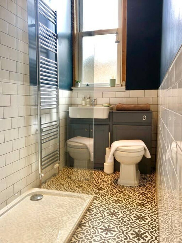 Apartamentos Modern 2 Bedroom Flat In City Centre
