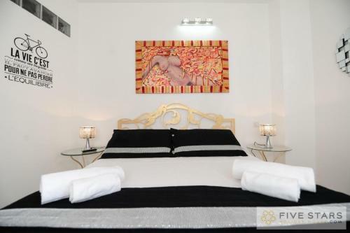 Apartamento Mini Suite Bijou 5 Stars Holiday House