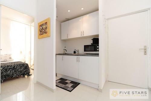 Apartamento Mini Suite Bijou 5 Stars Holiday House