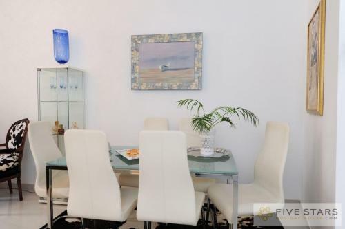 Apartamento Mini Suite Bijou 5 Stars Holiday House