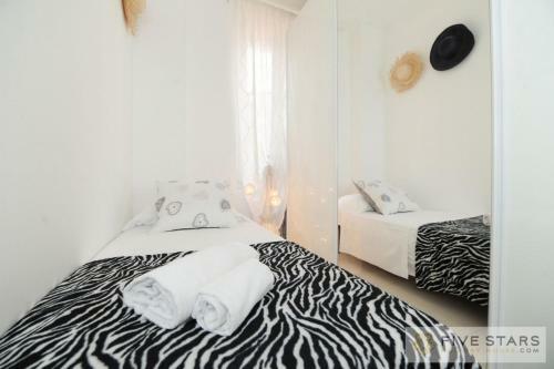 Apartamento Mini Suite Bijou 5 Stars Holiday House