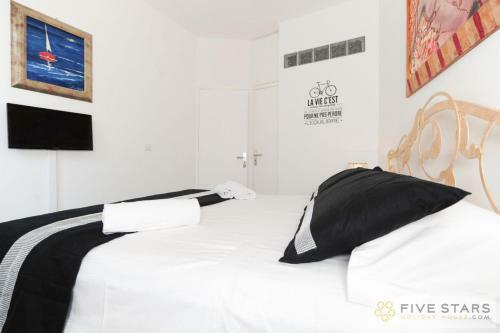 Apartamento Mini Suite Bijou 5 Stars Holiday House