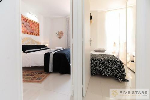 Apartamento Mini Suite Bijou 5 Stars Holiday House