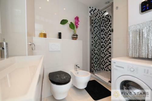 Apartamento Mini Suite Bijou 5 Stars Holiday House