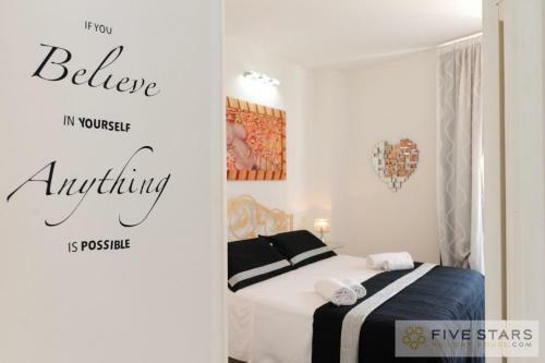 Apartamento Mini Suite Bijou 5 Stars Holiday House