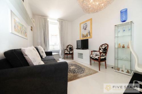 Apartamento Mini Suite Bijou 5 Stars Holiday House