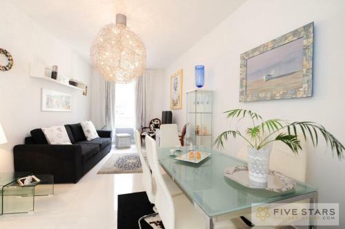 Apartamento Mini Suite Bijou 5 Stars Holiday House