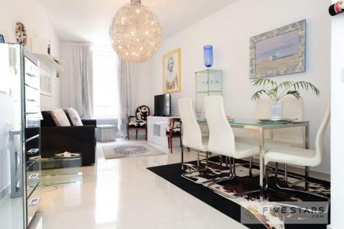 Apartamento Mini Suite Bijou 5 Stars Holiday House