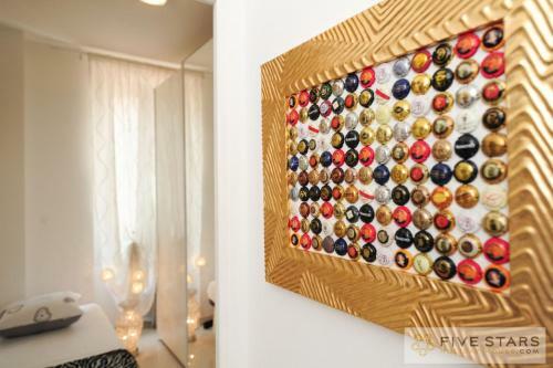 Apartamento Mini Suite Bijou 5 Stars Holiday House
