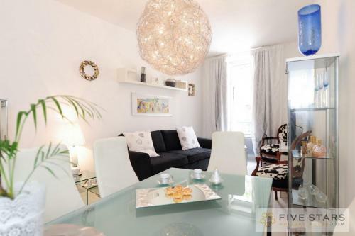 Apartamento Mini Suite Bijou 5 Stars Holiday House