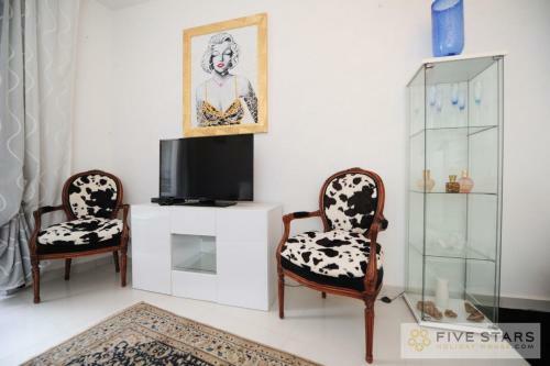 Apartamento Mini Suite Bijou 5 Stars Holiday House