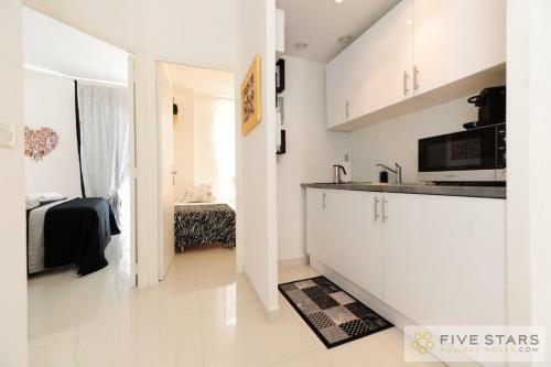 Apartamento Mini Suite Bijou 5 Stars Holiday House