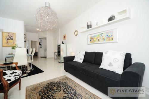 Apartamento Mini Suite Bijou 5 Stars Holiday House